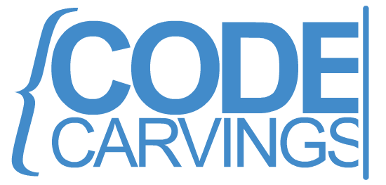 CodeCarvings